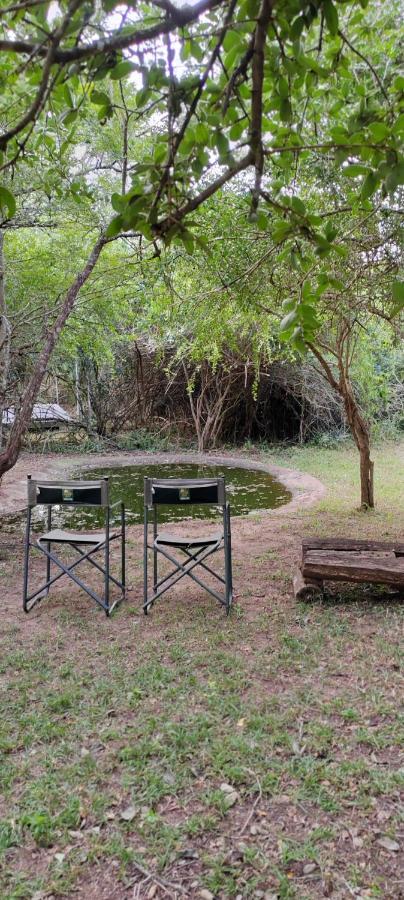 Villa Thornwood à Hluhluwe Extérieur photo