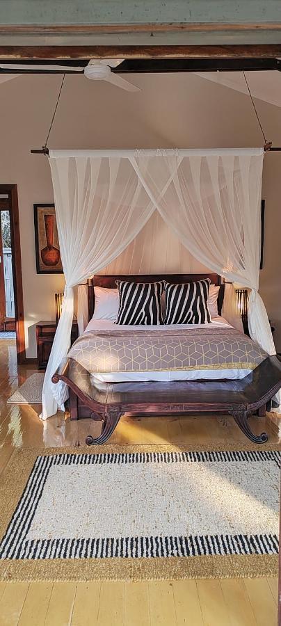 Villa Thornwood à Hluhluwe Extérieur photo
