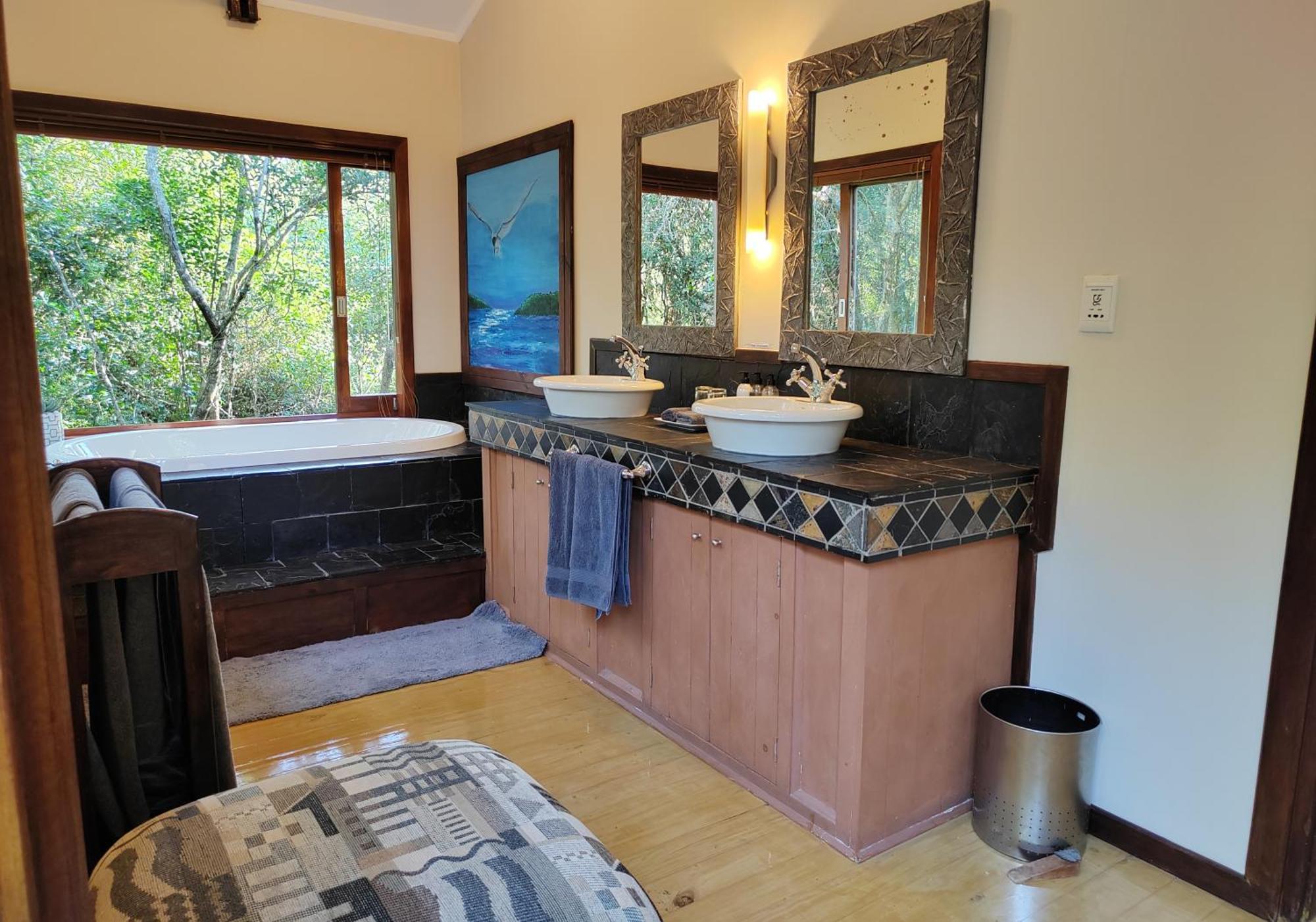 Villa Thornwood à Hluhluwe Extérieur photo