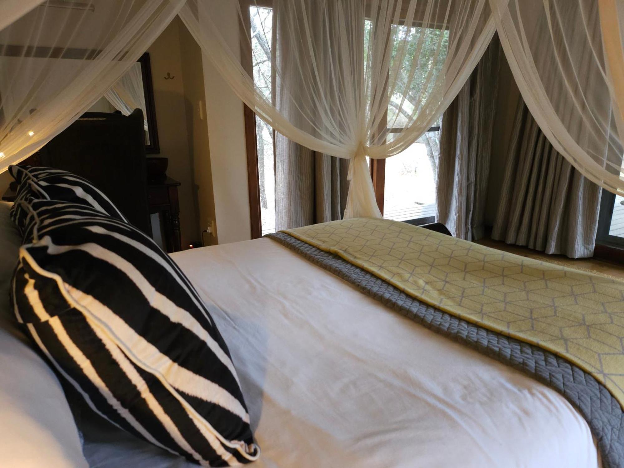 Villa Thornwood à Hluhluwe Extérieur photo