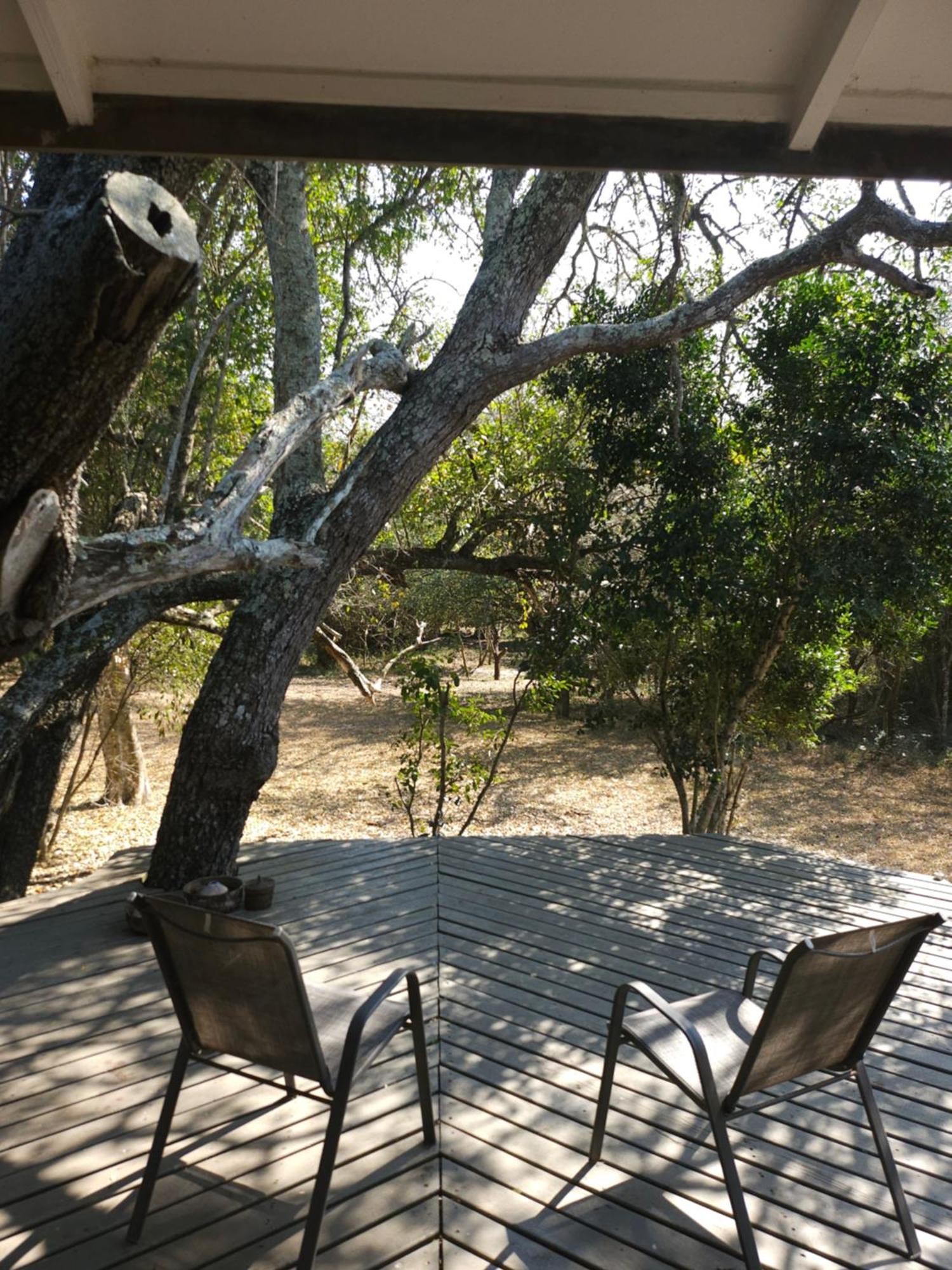 Villa Thornwood à Hluhluwe Extérieur photo