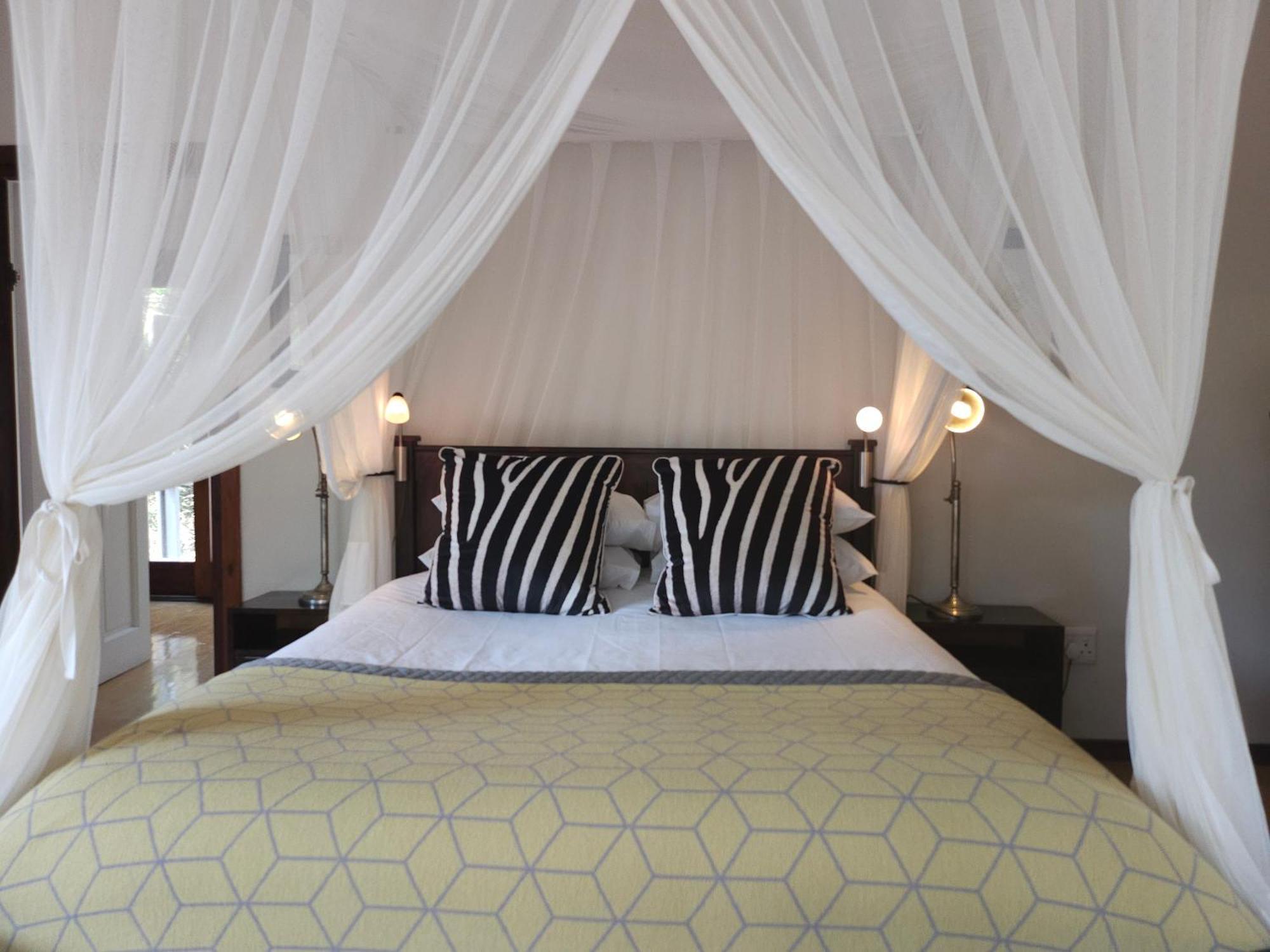 Villa Thornwood à Hluhluwe Extérieur photo