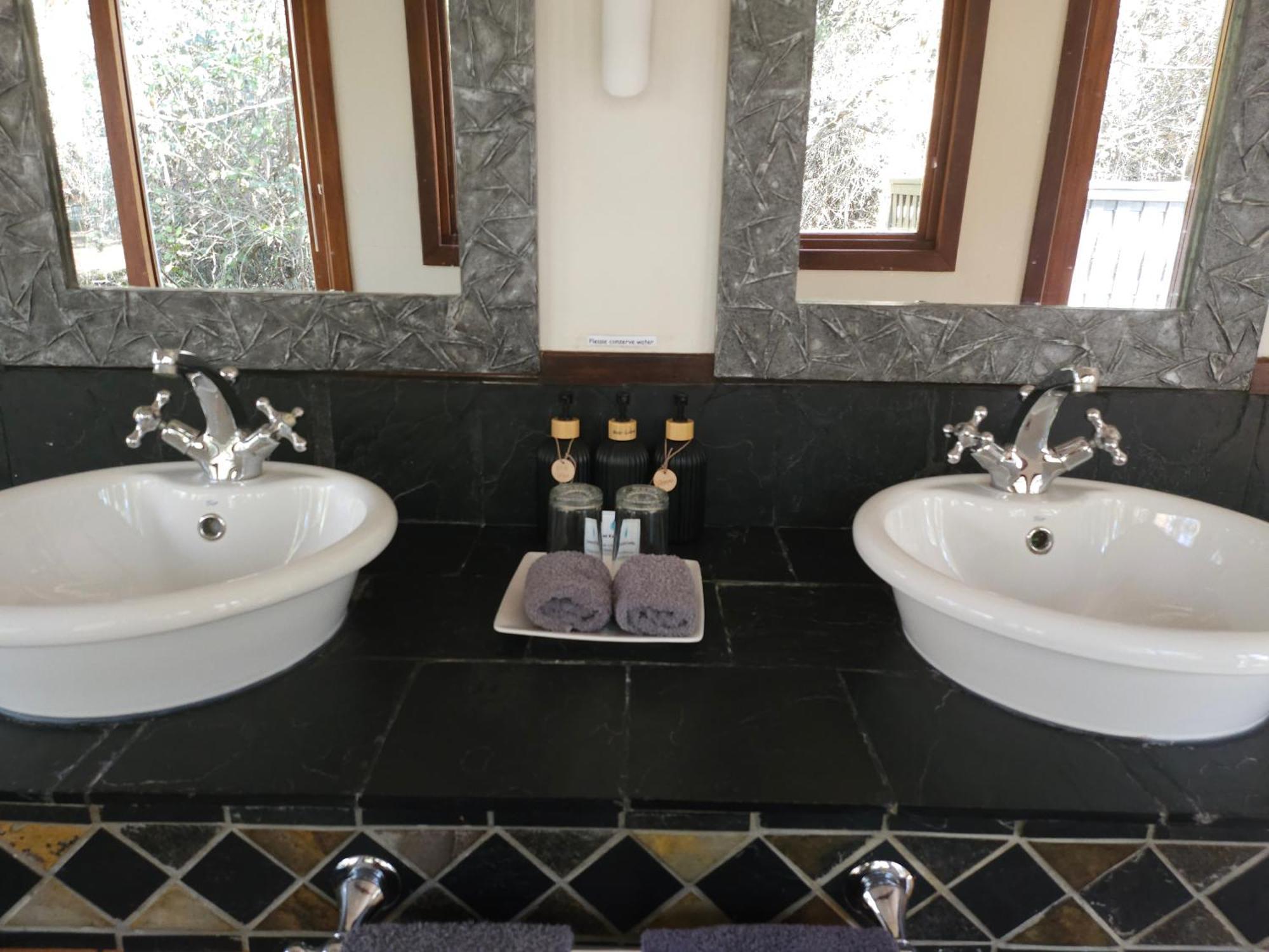 Villa Thornwood à Hluhluwe Extérieur photo