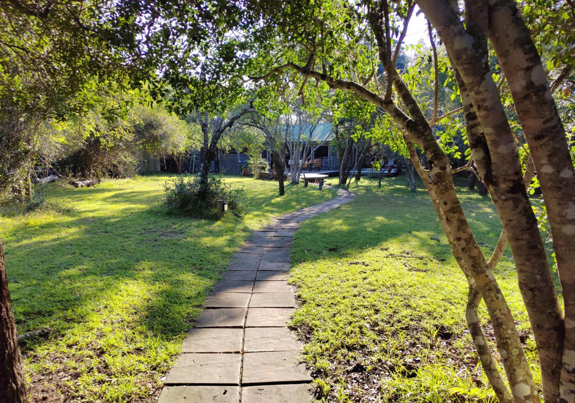 Villa Thornwood à Hluhluwe Extérieur photo